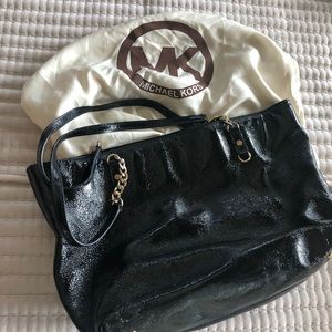 NWOT MICHAEL KORS TOTE